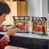 Конструктор LEGO Harry Potter Книжковий куточок: Гоґвортс - експрес 832 елемента (76450)