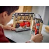 Конструктор LEGO Harry Potter Книжковий куточок: Гоґвортс - експрес 832 елемента (76450)