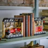 Конструктор LEGO Harry Potter Книжковий куточок: Гоґвортс - експрес 832 елемента (76450)
