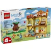 Конструктор LEGO Сімейний будинок Блю 382 елемента (11203)