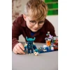 Конструктор LEGO Minecraft Зустріч зі стражем 238 елементів (21274)