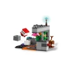Конструктор LEGO Minecraft Зустріч зі стражем 238 елементів (21274)