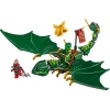 Конструктор LEGO Ninjago Зелений лісовий дракон Ллойда 128 елементів (71829)
