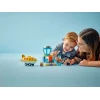 Конструктор LEGO Duplo Перший раз в аеропорту 23 елемента (10443)
