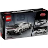 Конструктор LEGO Speed Champions Гиперкар Bugatti Centodieci 291 деталь (77240)