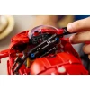 Конструктор LEGO Technic Мотоцикл Ducati Panigale V4 S 1603 елементи (42202)