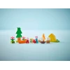 Конструктор LEGO DUPLO Peppa Pig Туристичний похід 32 деталі (10452)