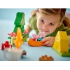 Конструктор LEGO DUPLO Peppa Pig Туристичний похід 32 деталі (10452)
