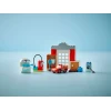 Конструктор LEGO Duplo Візит МакКвіна до майстерні мера 35 елементів (10456)