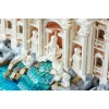 Конструктор LEGO Architecture Фонтан Треві 1880 деталей (21062)