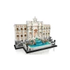 Конструктор LEGO Architecture Фонтан Треві 1880 деталей (21062)