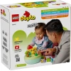 Конструктор LEGO Duplo Сортер фігур: Будиночок для цуценят 17 елементів (10441)