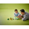 Конструктор LEGO Duplo Сортер фігур: Будиночок для цуценят 17 елементів (10441)