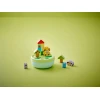 Конструктор LEGO Duplo Сортер фігур: Будиночок для цуценят 17 елементів (10441)
