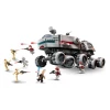 Конструктор LEGO Star Wars Джаггернаут Великої армії Республіки 813 елементів (75413)