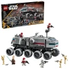 Конструктор LEGO Star Wars Джаггернаут Великої армії Республіки 813 елементів (75413)