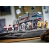 Конструктор LEGO Star Wars Джаггернаут Великої армії Республіки 813 елементів (75413)