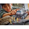 Конструктор LEGO Star Wars Джаггернаут Великої армії Республіки 813 елементів (75413)