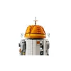 Конструктор LEGO Star Wars Астромеханічний дроїд Чопер C1-10P 1039 елементів (75416)