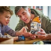 Конструктор LEGO Star Wars Астромеханічний дроїд Чопер C1-10P 1039 елементів (75416)