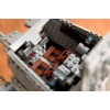 Конструктор LEGO Star Wars Шагоход AT-ST 1513 элементов (75417)