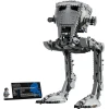 Конструктор LEGO Star Wars Шагоход AT-ST 1513 элементов (75417)