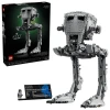 Конструктор LEGO Star Wars Шагоход AT-ST 1513 элементов (75417)