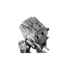 Конструктор LEGO Star Wars Шагоход AT-ST 1513 элементов (75417)