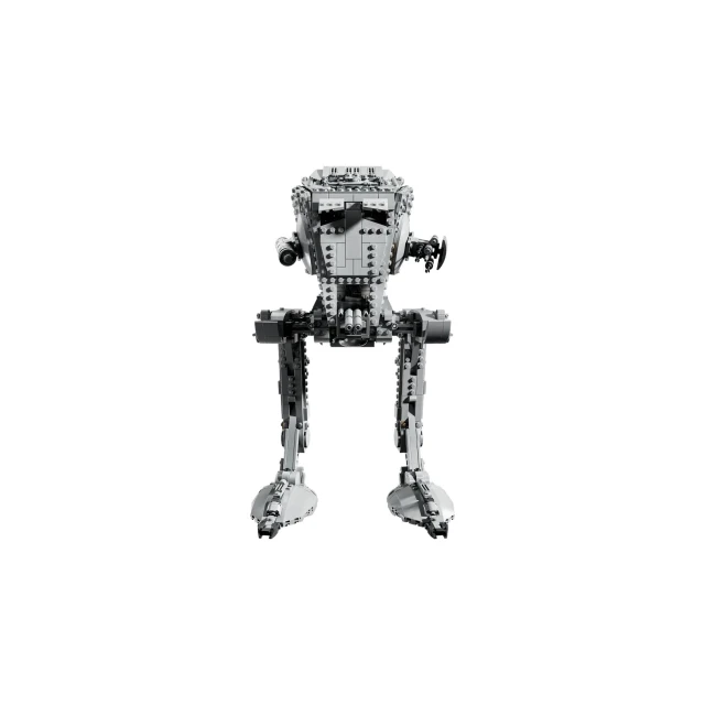 Конструктор LEGO Star Wars Шагоход AT-ST 1513 элементов (75417)