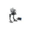 Конструктор LEGO Star Wars Шагоход AT-ST 1513 элементов (75417)
