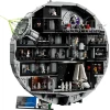 Конструктор LEGO Star Wars Звезда смерти 9023 детали (75419)