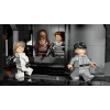 Конструктор LEGO Star Wars Звезда смерти 9023 детали (75419)