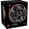 Конструктор LEGO Star Wars Звезда смерти 9023 детали (75419)