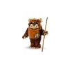 Конструктор LEGO Star Wars Эвок Викет 1010 элементов (75430)