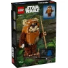 Конструктор LEGO Star Wars Эвок Викет 1010 элементов (75430)