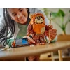 Конструктор LEGO Star Wars Эвок Викет 1010 элементов (75430)