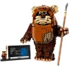Конструктор LEGO Star Wars Эвок Викет 1010 элементов (75430)