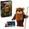 Конструктор LEGO Star Wars Эвок Викет 1010 элементов (75430)