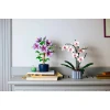 Конструктор LEGO Botanicals Гібіскус 660 деталей (10372)