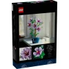 Конструктор LEGO Botanicals Гібіскус 660 деталей (10372)