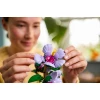 Конструктор LEGO Botanicals Гібіскус 660 деталей (10372)