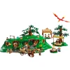 Конструктор LEGO Icons Володар Перснів: Шир 2017 деталей (10354)
