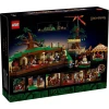 Конструктор LEGO Icons Володар Перснів: Шир 2017 деталей (10354)