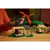 Конструктор LEGO Icons Володар Перснів: Шир 2017 деталей (10354)