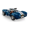 Конструктор LEGO Icons Shelby Cobra 427 S/C 1241 элемент (10357)