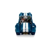 Конструктор LEGO Icons Shelby Cobra 427 S/C 1241 элемент (10357)