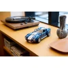 Конструктор LEGO Icons Shelby Cobra 427 S/C 1241 элемент (10357)