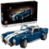 Конструктор LEGO Icons Shelby Cobra 427 S/C 1241 элемент (10357)