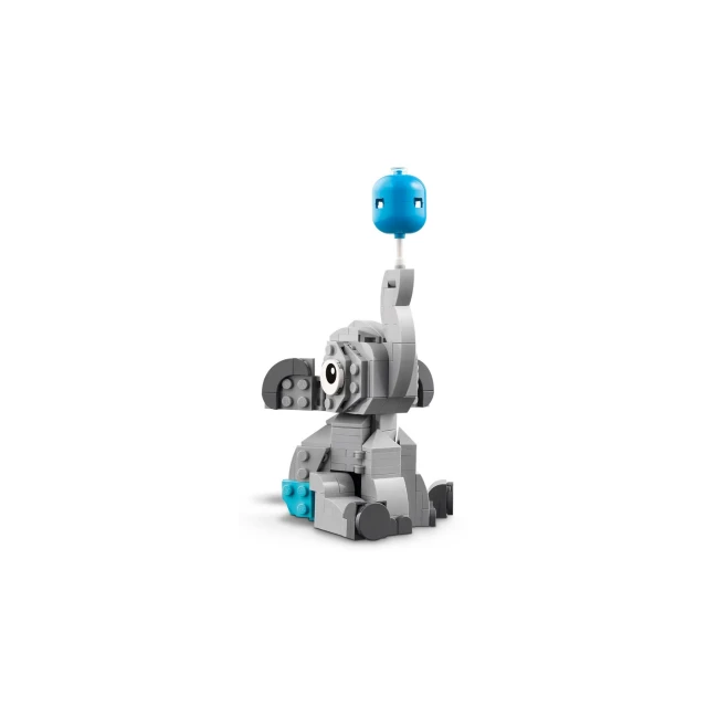 Конструктор LEGO Слонёнок в небе 402 элемента (40814)
