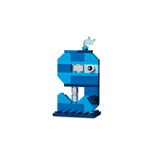 Конструктор LEGO Цифри до Дня народження 281 елемент (40807)
